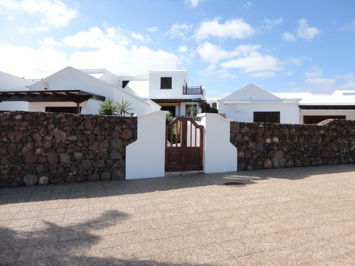 Апартаменты Casa Carino Плайя-Онда Экстерьер фото