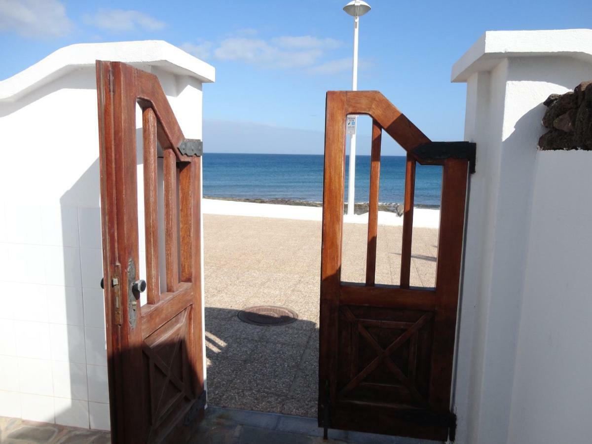 Апартаменты Casa Carino Плайя-Онда Экстерьер фото
